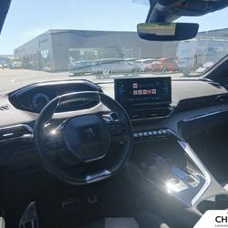 Peugeot 3008 HYBRID 225CH GT E-EAT8 Chaumont