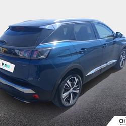 Peugeot 3008 HYBRID 225CH GT E-EAT8 Chaumont
