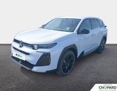 Citroen C5 Aircross Chaumont
