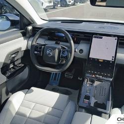 Citroen C5 Aircross C5 Aircross Hybride 145 ch e-DCS6 Max Chaumont