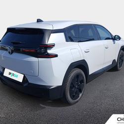 Citroen C5 Aircross C5 Aircross Hybride 145 ch e-DCS6 Max Chaumont