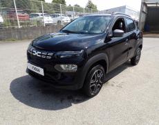 Dacia Spring Morlaix