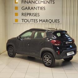 Dacia Spring Spring Expression Morlaix