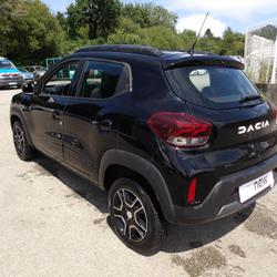 Dacia Spring Spring Expression Morlaix