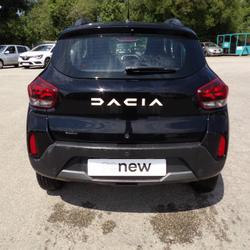 Dacia Spring Spring Expression Morlaix