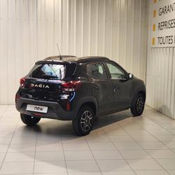 Dacia Spring Spring Expression Morlaix