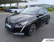 Peugeot 208 Chaumont