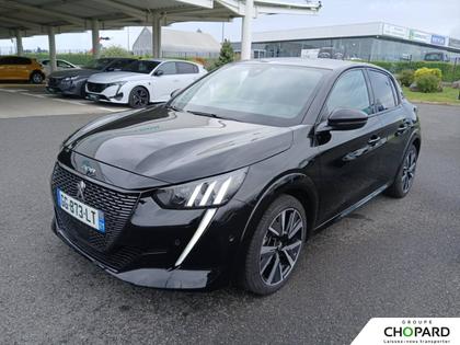 Peugeot 208 - 208 PureTech 100 S&S BVM6 GT - 14 490 €