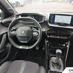 Peugeot 208 208 PureTech 100 S&S BVM6 GT Chaumont