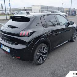 Peugeot 208 208 PureTech 100 S&S BVM6 GT Chaumont