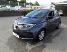 Renault Zoe Morlaix