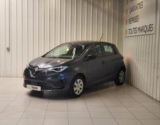 Renault Zoe Morlaix