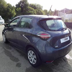 Renault Zoe Zoe R110 - 22B Equilibre Morlaix