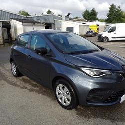 Renault Zoe Zoe R110 - 22B Equilibre Morlaix