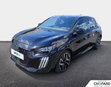 Peugeot 208 Chaumont