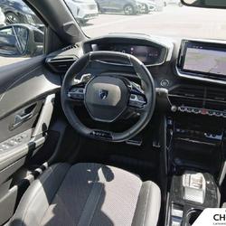 Peugeot 208 208 Hybrid 110 e-DCS6 GT Chaumont