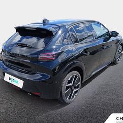 Peugeot 208 208 Hybrid 110 e-DCS6 GT Chaumont