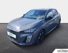 Peugeot 208 Chaumont
