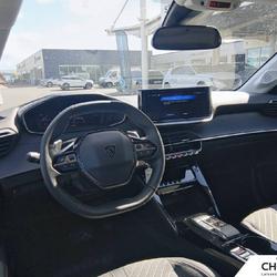 Peugeot 208 208 Hybrid 100 e-DCS6 Allure Chaumont