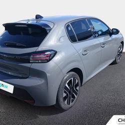 Peugeot 208 208 Hybrid 100 e-DCS6 Allure Chaumont