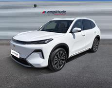 Geely Starray EM-i Barberey-Saint-Sulpice