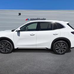Geely Starray EM-i 1.5 EM-i 99+218ch Max+ Barberey-Saint-Sulpice