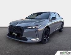 DS DS4 - DS 4 Hybride E-Tense 225 EAT8 Performance Line+ - 21 433 €
