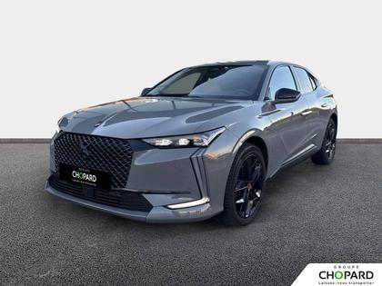 DS DS4 - DS 4 Hybride E-Tense 225 EAT8 Performance Line+ - 21 433 €