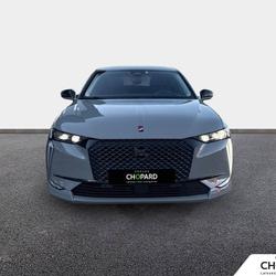 DS DS4 DS 4 Hybride E-Tense 225 EAT8 Performance Line+ Dole