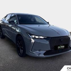 DS DS4 DS 4 Hybride E-Tense 225 EAT8 Performance Line+ Dole