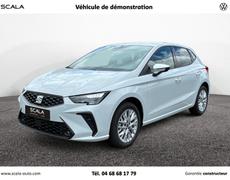 Seat Ibiza Tarbes