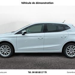 Seat Ibiza Ibiza 1.0 TSI 95 ch Start/Stop BVM5 Copa Tarbes