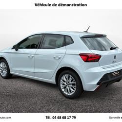 Seat Ibiza Ibiza 1.0 TSI 95 ch Start/Stop BVM5 Copa Tarbes