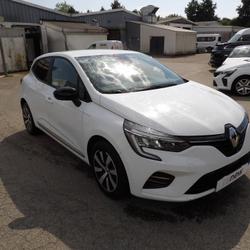 Renault Clio 5 Clio TCe 90 Evolution Morlaix