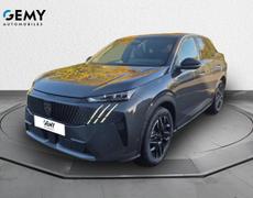 Peugeot 3008 Fougères