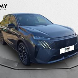 Peugeot 3008 Hybrid 145 e-DCS6 Allure occasion - Foug&egrave;res - photo 3/31