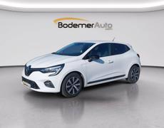 Renault Clio 5 Morlaix