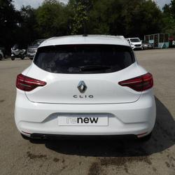 Renault Clio 5 Clio TCe 90 Evolution Morlaix