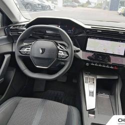 Peugeot 308 III Phase 1 308 PureTech 130ch S&S EAT8 Allure Chaumont