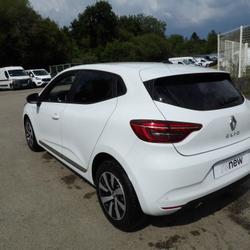 Renault Clio 5 Clio TCe 90 Evolution Morlaix