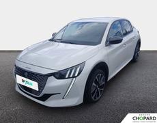 Peugeot e-208 Chaumont