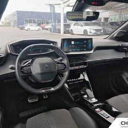 Peugeot e-208 208 Electrique 50 kWh 136ch GT Chaumont