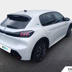 Peugeot e-208 208 Electrique 50 kWh 136ch GT Chaumont