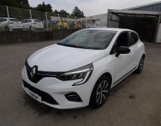 Renault Clio 5 Morlaix