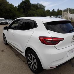 Renault Clio 5 Clio TCe 90 Evolution Morlaix