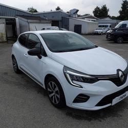 Renault Clio 5 Clio TCe 90 Evolution Morlaix