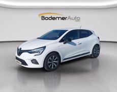 Renault Clio 5 Morlaix