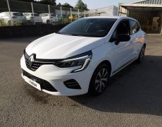 Renault Clio 5 Morlaix