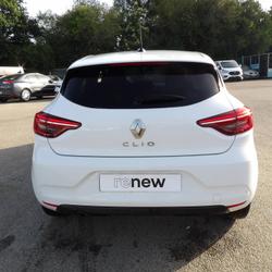 Renault Clio 5 Clio TCe 90 Evolution Morlaix