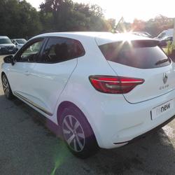 Renault Clio 5 Clio TCe 90 Evolution Morlaix